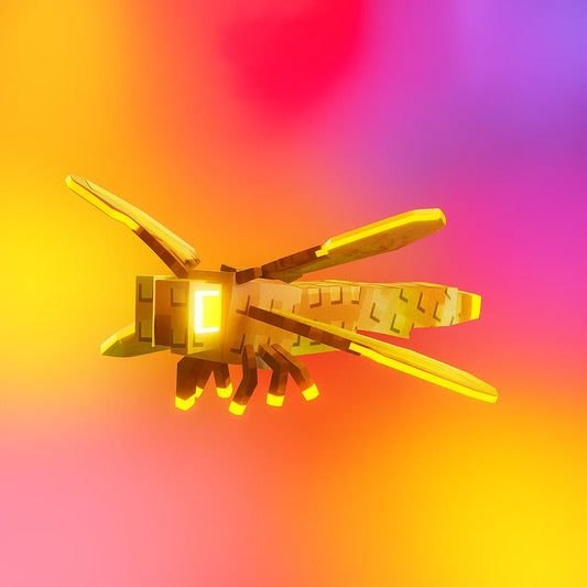 Dragonfly Pet